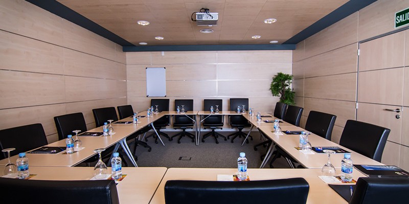Sala de reuniones Madrid alquiler sala de reuniones