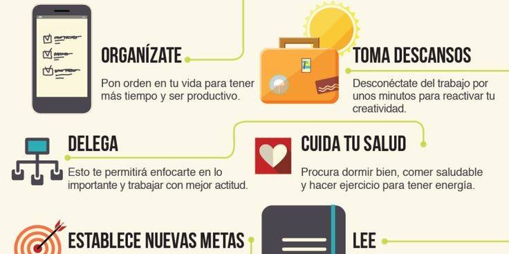 Melior emprendedor 10 hábitos de emprendedores