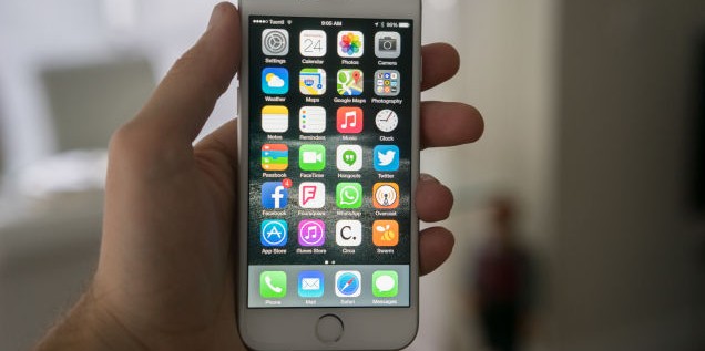 Aplicaciones moviles aplicaciones emprendedor