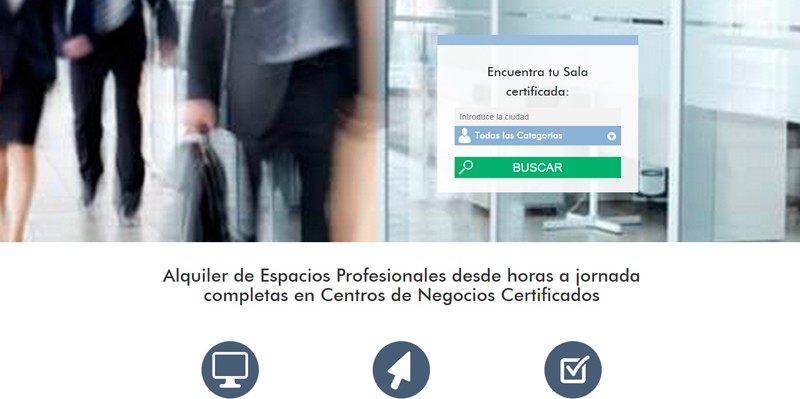 Buscador ACN buscador ACN