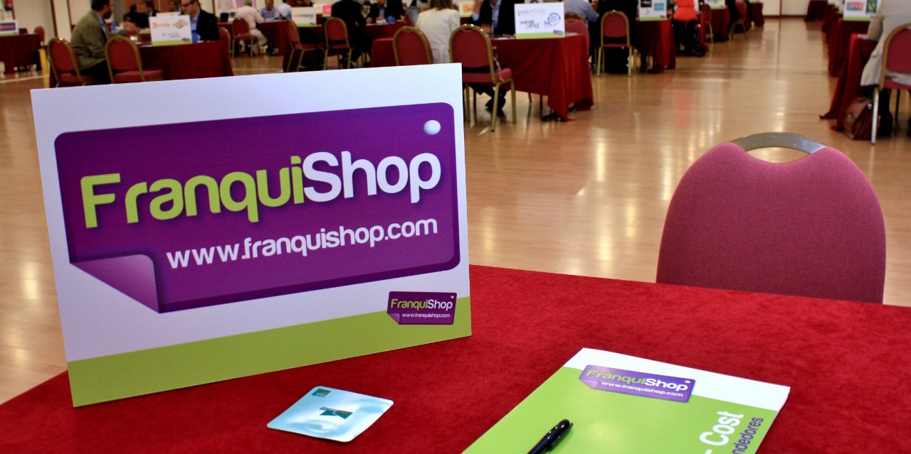 Feria Franquishop feria franquishop