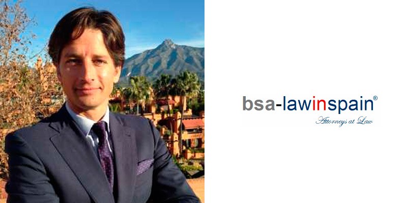 Jaime Montoro Jaime Montoro bsa law spain