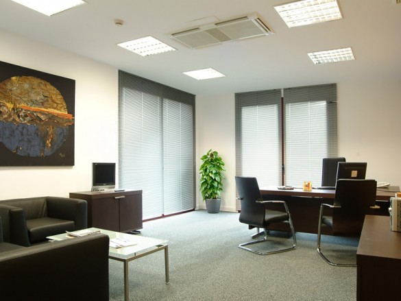 Despacho Vip Marbella oficina alquiler marbella