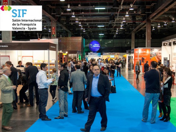 Salon internacional de la franquicia salon internacional franquicia