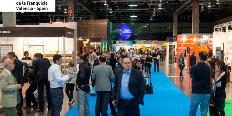 Salon internacional de la franquicia salon internacional franquicia