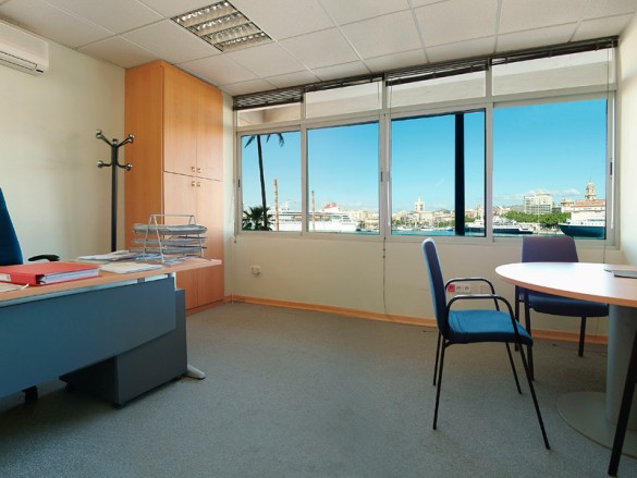 Alquiler de oficinas en Malaga alquiler oficinas malaga