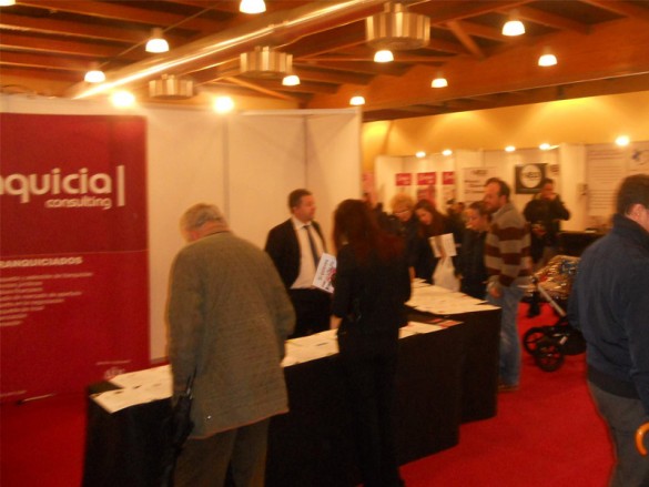 Melior Centros de Negocios estará presente ene Asturfranquicias asturfranquicia