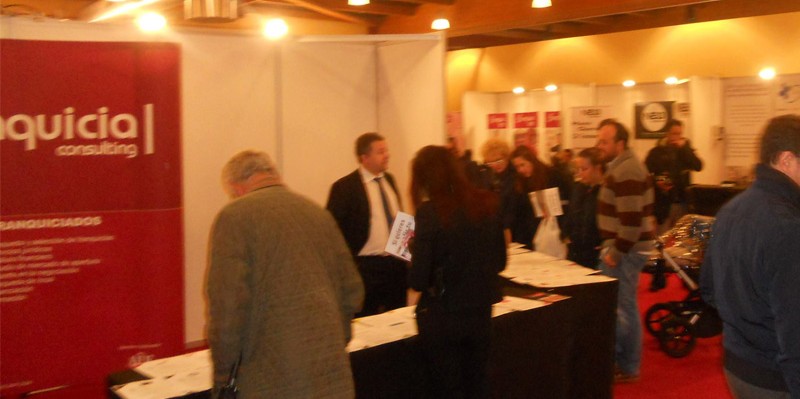 Melior Centros de Negocios estará presente ene Asturfranquicias asturfranquicia