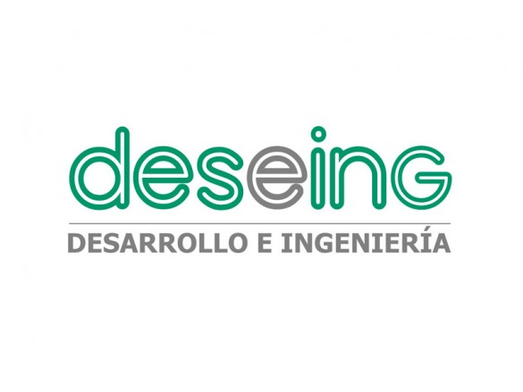 Deseing empresa instalada en Melior Ciudad Real Deseing