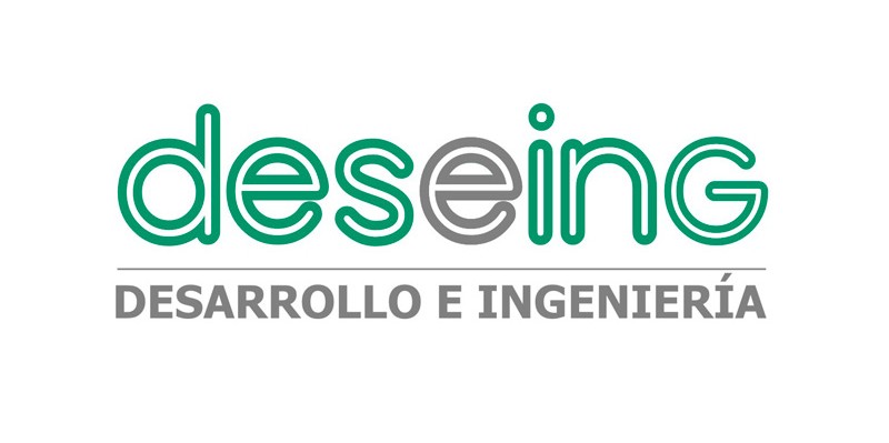 Deseing empresa instalada en Melior Ciudad Real Deseing