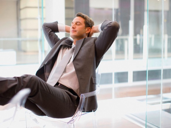 Desconectar del trabajo al salir de la oficina desconectar trabajo