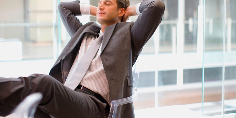 Desconectar del trabajo al salir de la oficina desconectar trabajo