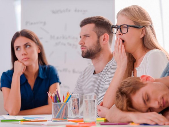 Consejos para tener reuniones eficientes reuniones eficientes