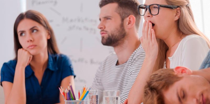 Consejos para tener reuniones eficientes reuniones eficientes