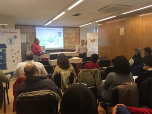 Jornada informativa Melior Ciudad Real