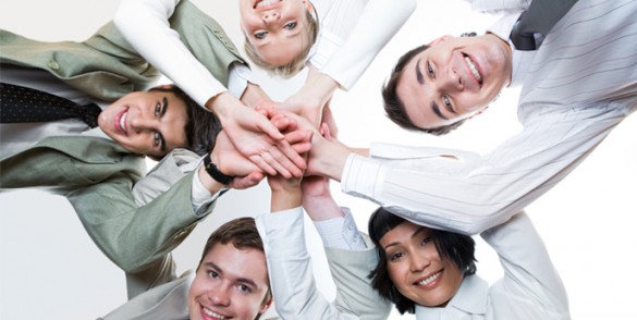 EjecutivosFelices Trabajadores Felices