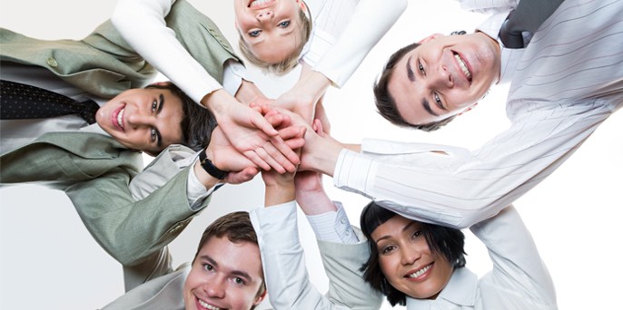 EjecutivosFelices Trabajadores Felices