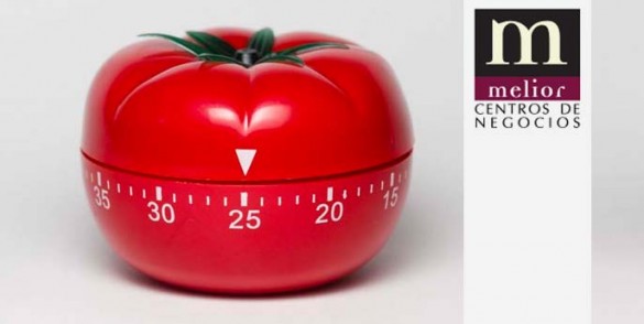 Pomodoro1 Imagen tomate metodo pomodoro