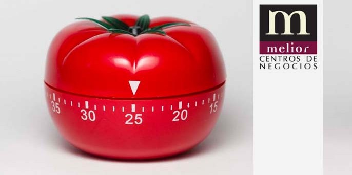 Pomodoro1 Imagen tomate metodo pomodoro