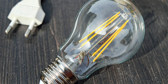 Ahorro de energía Ahorro de energía