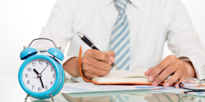 gestion-del-tiempo Gestión del tiempo