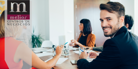 Melior Centros de Negocios Melior Centros de Negocios