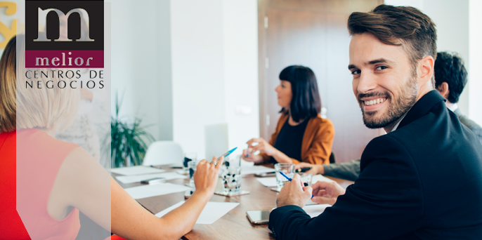 Melior Centros de Negocios Melior Centros de Negocios