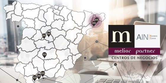 newsletter Melior amplía su red a Barcelona