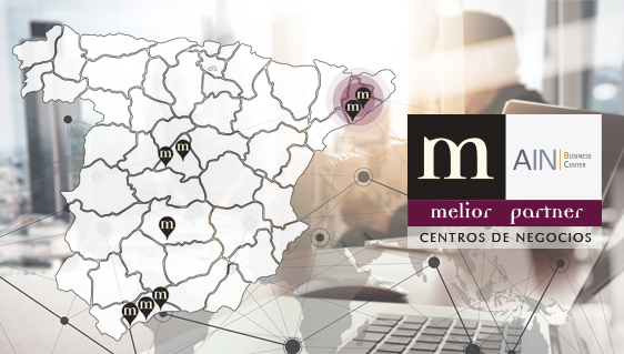 newsletter Melior amplía su red a Barcelona