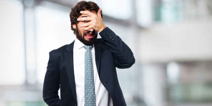 Miedos emprendedores Miedos de los emprendedores