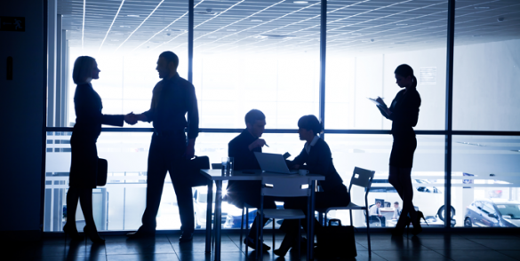 Centros de Negocios Centros de Negocios