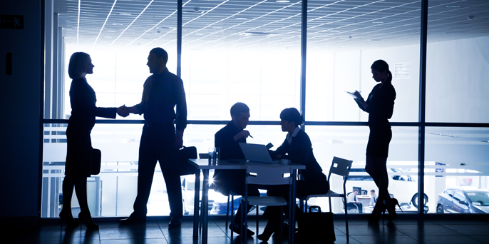 Centros de Negocios Centros de Negocios