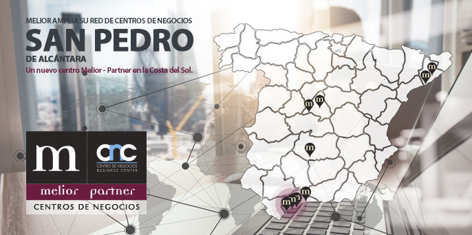 Melior – CNC San Pedro de Alcántara Melior - CNC San Pedro de Alcántara