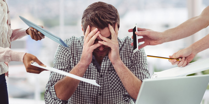 Habitos saludables y productividad Habitos saludables y productividad