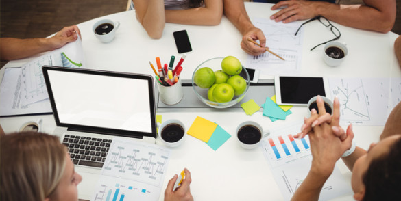 Fomentar la creatividad en la empresa Fomentar la creatividad en la empresa