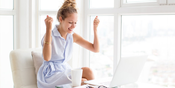 Recuperar la pasión por tu negocio Recuperar la pasión por tu negocio