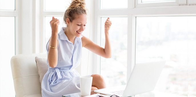 Recuperar la pasión por tu negocio Recuperar la pasión por tu negocio