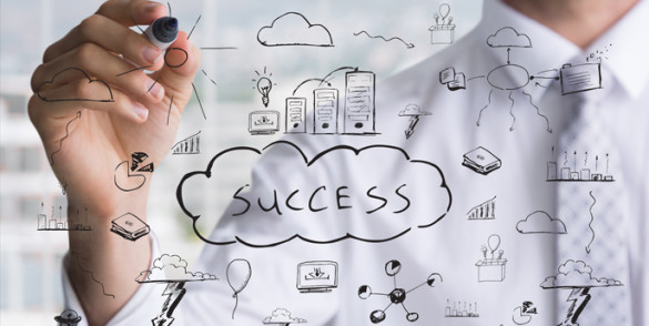 Viabilidad de una idea de negocio Viabilidad de una idea de negocio