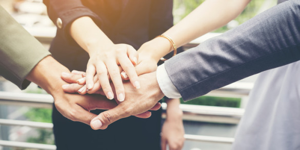 Trabajo en equipo Trabajo en equipo