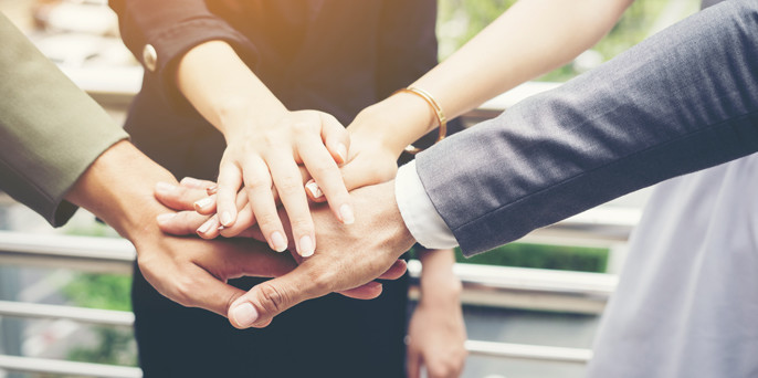 Trabajo en equipo Trabajo en equipo