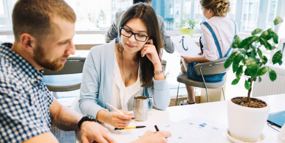 Recomendaciones para networking Recomendaciones para networking