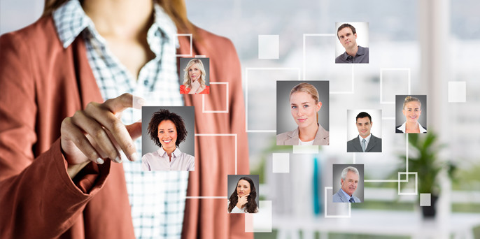 Proceso de selección Proceso de selección