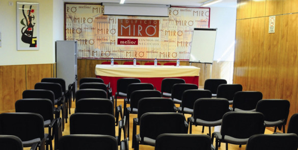 Salas Melior Ciudad Real Salas Melior Ciudad Real