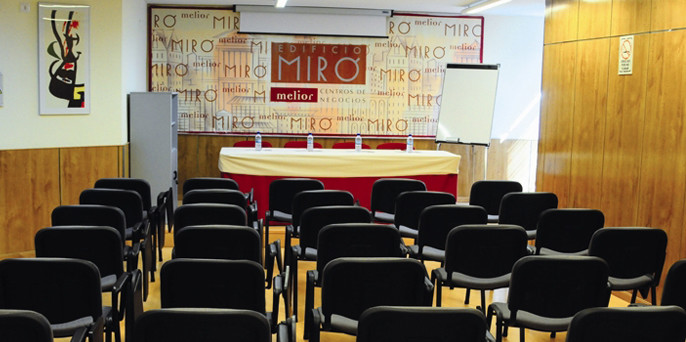 Salas Melior Ciudad Real Salas Melior Ciudad Real