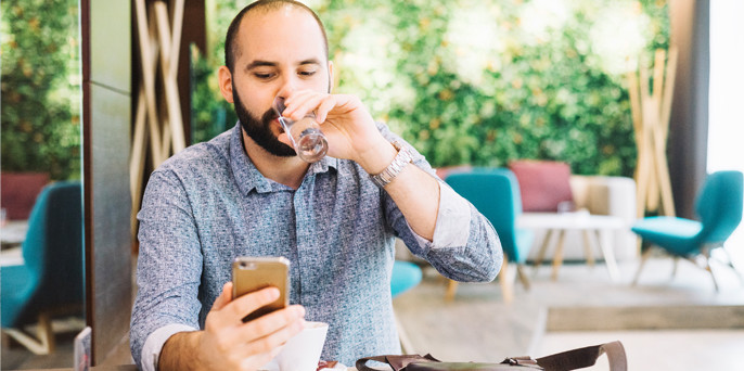 Consejos para evitar convertirte en workahólico Consejos para evitar convertirte en workahólico