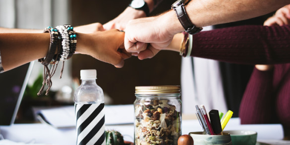 Desmotivacion en la empresa Desmotivacion en la empresa