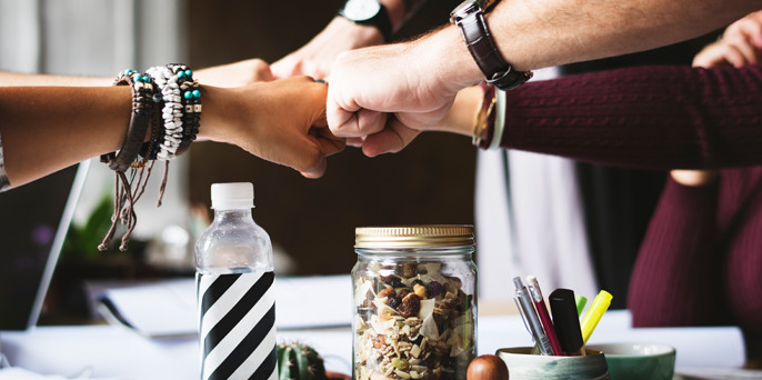 Desmotivacion en la empresa Desmotivacion en la empresa
