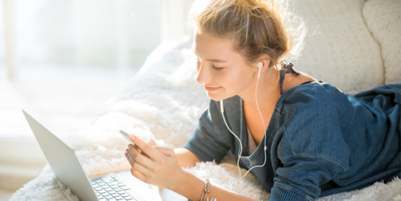 Ideas para trabajar desde casa Ideas para trabajar desde casa