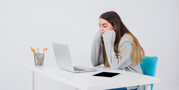 Volver a la oficina despues de las vacaciones Volver a la oficina despues de las vacaciones