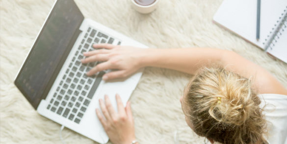 Recomendaciones para planificar los contenidos de tu blog Recomendaciones para planificar los contenidos de tu blog